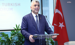 Bakan Bolat: AB'ye e-ticarette 'Kolaylaştırılmış A.TR Düzenleme Uygulaması' devreye alındı