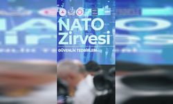 Bakan Çiftçi: NATO Zirvesi öncesinde güvenlik hazırlıklarımızı değerlendirdik