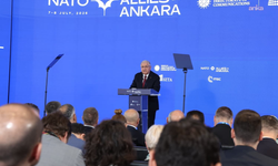 Bakan Güler: Türkiye'nin Avrupa'nın savunma projelerinin dışında bırakılması kabul edilemez