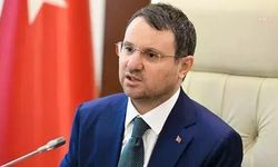 Bakan Gürlek'ten AP Türkiye Raportörü Amor'a tepki: 'Hiç kimse Türk mahkemelerine parmak sallayamaz'