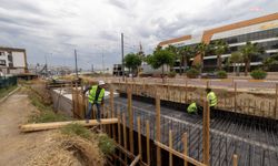 Balatçık'ın altyapısı 350 milyon liralık yatırımla yenileniyor