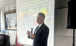 Balıkesir'de Longevity beslenme ele alındı