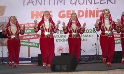 Bartın Tanıtım Günleri İstanbul'da başladı