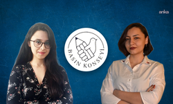 Basın Konseyi'nden gazetecilere gözaltıya tepki: Gazetecilerin görevlerine bir an önce dönmelerini bekliyoruz