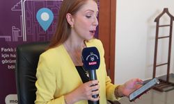 Başkentli kadınlar için 'Mor Haritam' yeniden kullanımda