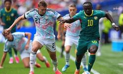 Belçika, Senegal'i uzatmalarda geçti; son 16 turuna yükseldi