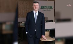 Besler'in sürdürülebilir büyüme yolculuğuna EBRD'den stratejik destek: 25 milyon euro finansman