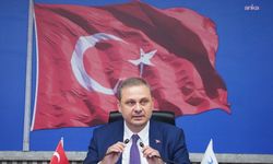 Beylikdüzü Belediye Başkan Vekili Çebi: 'Siyasi operasyonlarla Beylikdüzü halkı cezalandırılıyor'