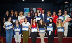 Beylikdüzü'nde Uygulamalı Muhasebe Eğitimi'nin 4. dönemi tamamlandı
