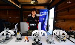 Bilimin renkli dünyası, Sancaktepe'de çocuklar ve gençlerle buluştu