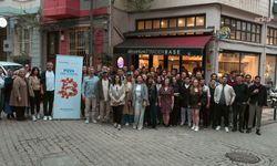 Bitcoin Pizza Günü, Garanti BBVA Kripto sponsorluğundaki '#KriptoCuma' etkinliğinde kutlandı