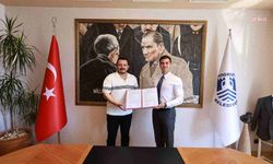 Bodrum Bitez Sahili'nde yeni dönem başlıyor