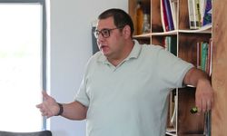 Bodrum'da 2026 yılı Gençlik Tarım Kampları'nın ilki başladı