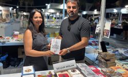 Bodrum'da Kitap ve Edebiyat Fuarı, okurları ağırlamayı sürdürüyor