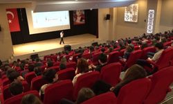 Bornova Belediyesi'nden yedi okulda 2 bin 489 öğrenciye sağlık bilinci eğitimi