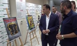 Bornova'da 1. Güngör Dilmen Tiyatro Günleri sona erdi...
