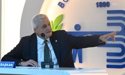 Bozüyük Belediye Meclisi Temmuz Ayı Olağan Meclis Toplantısı yapıldı