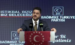 BTP Lideri Baş: Bilinçli, planlı bir fakirleştirme operasyonuyla karşı karşıyayız
