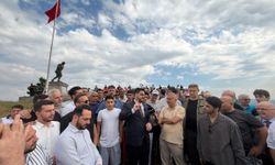 BTP Lideri Baş'tan Bakan Tekin'in 'Kurtuluş Savaşı' ifadesinin müfredattan çıkarılacağı açıklamasına tepki