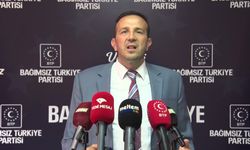 BTP Sözcüsü Önder: BTP en fazla üye artışı sağlayan siyasi parti
