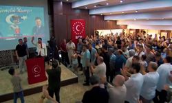 BTP'nin Yaz Gençlik Kampı yarın başlıyor... Hüseyin Baş: 'Teşkilatımızı daha da güçlendireceğiz'