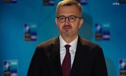 Burhanettin Duran: ABD Başkanı Trump'ın ziyaretinde iş birliğinin derinleştirilmesi için atılabilecek adımlar ele alınacak