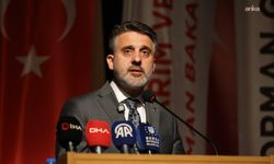 Bursa'da 'Orman Yangınları Bilgilendirme Toplantısı'