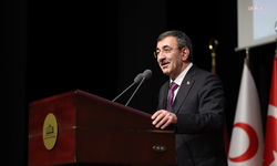 Cevdet Yılmaz: Yılın ikinci yarısında dezenflasyon sürecini destekleyen unsurların belirgin hale gelmesini bekliyoruz
