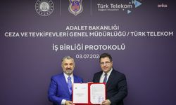 Ceza infaz kurumlarına akıllı teknoloji entegrasyonu