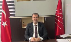 CHP Artuklu İlçe Başkanı Olgaç görevinden istifa etti