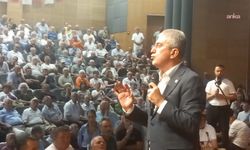 CHP Grup Başkanvekili Günaydın: 'Hayatımız boyunca atanmıştan değil seçilmişten yana olduk'