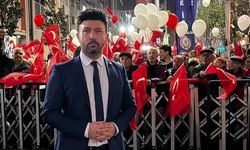 CHP Hollanda Birliği'nden yetki iptaline tepki: Kararı tanımıyoruz