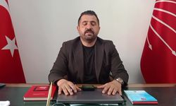 CHP Kars İl Başkanlığı görevinden alınan Uludaşdemir: 'Mücadeleyi sürdüreceğiz'