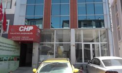 CHP Malatya İl Başkanlığı'na atanan Hakan Satılmış: 'CHP Malatya'daki süreci ortak akılla çözeceğiz'