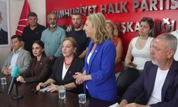 CHP Muğla Milletvekilleri: 'Seçilmişleri ancak millet değiştirir'