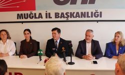 CHP Muğla Milletvekillerinden görevden alınan Kızıl'a destek: Atanmışların seçilmişleri görevden alma yetkisi yoktur