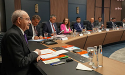CHP MYK, cuma günü toplanacak