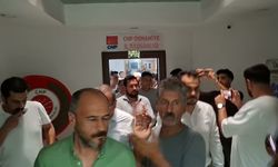 CHP Osmaniye'de çilingirli yönetim değişikliği... Görevden alınan İl Başkanı Yavuzer: Bu anlayışı asla kabul etmeyeceğiz