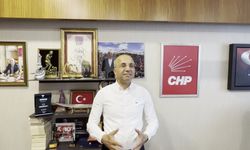 CHP'li Aşkın Genç'ten TÜİK'e tepki: 'Enflasyon rakamlarla makyajlanabilir, mutfaktaki yangın makyajlanamaz'