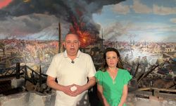 CHP'li Bakırlıoğlu'ndan Bakan Tekin'i Kurtuluş Müzesi'ne davet etti