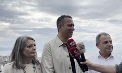 CHP'li Başarır: Amerika'da Trump daha rahat protesto ediliyor