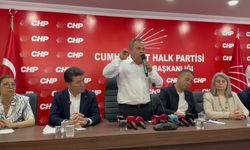 CHP'li Başarır: 'Kemal Bey bugün kendini Genel Başkan sanıyor ama değil. O, sarayın Politikalar Kurulu üyesi'