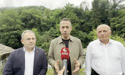 CHP'li Başarır: 'Milletle bütünleşmiş haldeyiz'