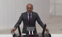 CHP'li Genç: Vatandaş diş hekimine ulaşmakta zorlanıyor; biz ise diş hekiminin mesleğini icra etmesini yasaklamayı tartışıyoruz