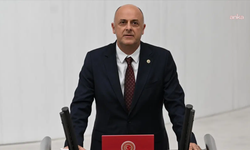 CHP'li Özlale, tutuklu akademisyen Emel Memiş ve TEMA gönüllülerini ziyaret etti