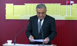 CHP'li Tanrıkulu: Türkiye'de sistematik hak ihlalleri hükümet politikası olarak devam ediyor