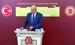 Çömez'den iktidara NATO eleştirisi: 'Bigudi yapılmış atları göstereceğinize, ziyaretçileri gecekondu mahallelerine götürsenize'