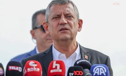 Çorlu Tren Faciası'nın sekizinci yılı... Özgür Özel: 'Adalet; ihmali, sorumluluğu ve kusuru bulunan herkesin hesap vermesiyle sağlanır'