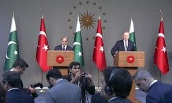 Cumhurbaşkanı Erdoğan: 'İslamabad mutabakatıyla sağlanan sükunet sayesinde tüm dünya derin bir nefes almıştır'