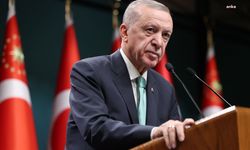 Cumhurbaşkanı Erdoğan, Kanada Başbakanı Mark Carney ile görüştü